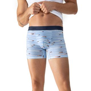 mey  Racing Boat BoxerBrief 