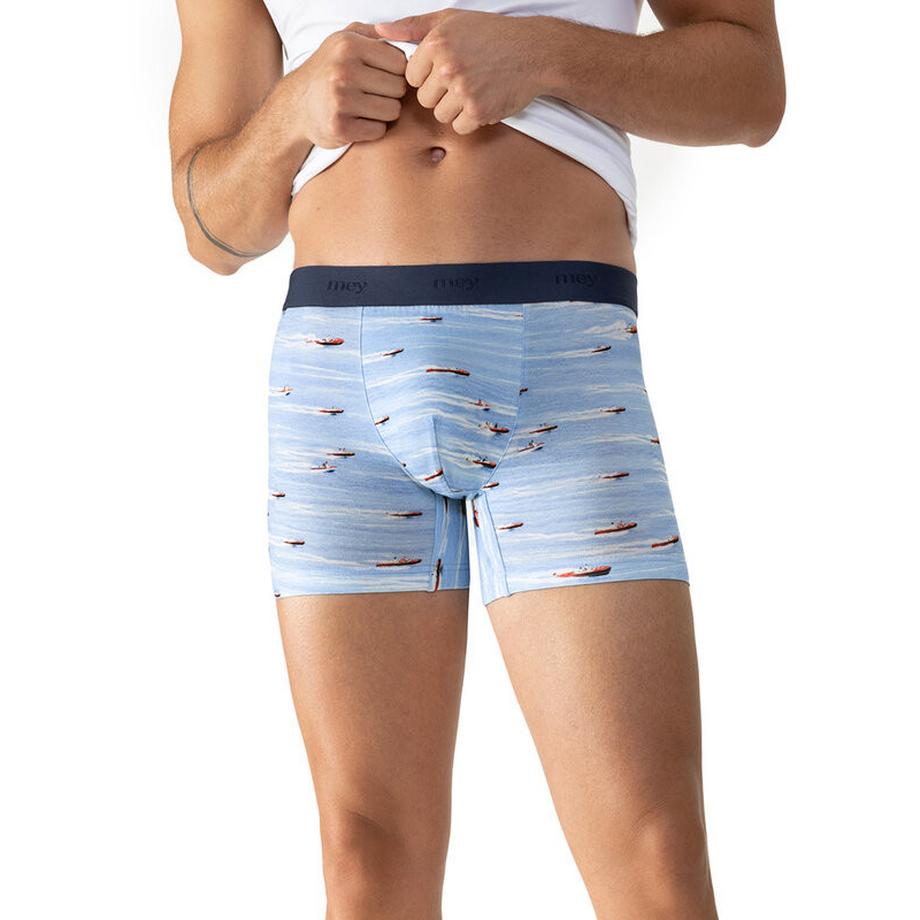 mey Racing Boat Boxer Brief  