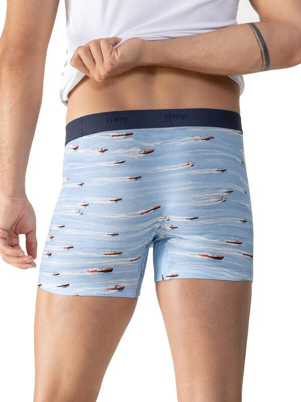 mey  Racing Boat BoxerBrief 