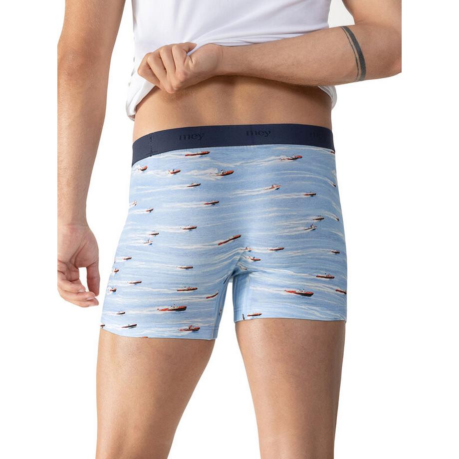 mey Racing Boat Boxer Brief  