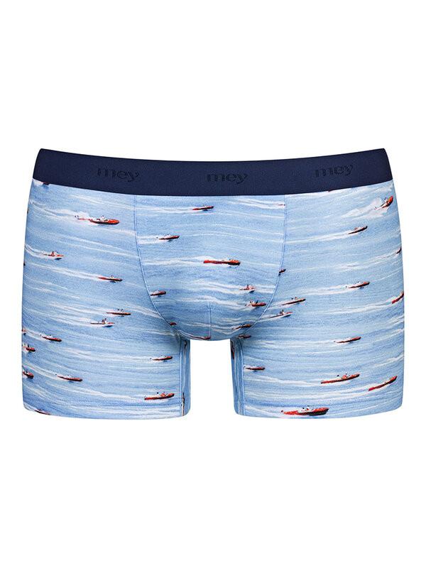 mey  Racing Boat BoxerBrief 