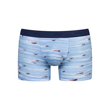 Racing Boat BoxerBrief