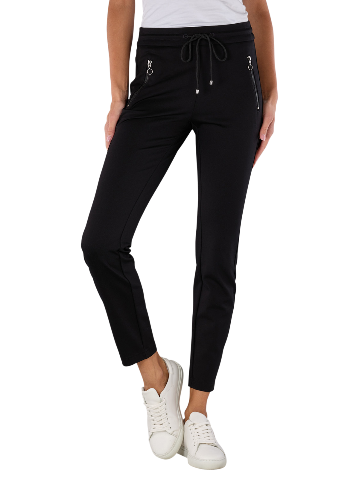 MAC Light Jersey Easy Smart Pant  