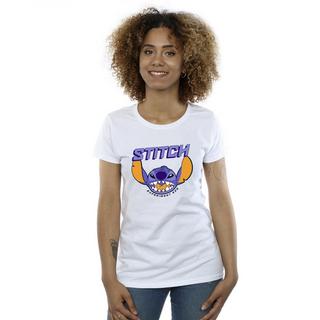 Disney Stitch Experiment 626 T-Shirt Imprimé  