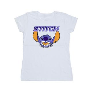 Disney Stitch Experiment 626 T-Shirt Imprimé  