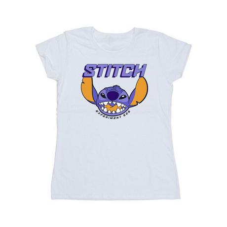 Disney Stitch Experiment 626 T-Shirt Imprimé  