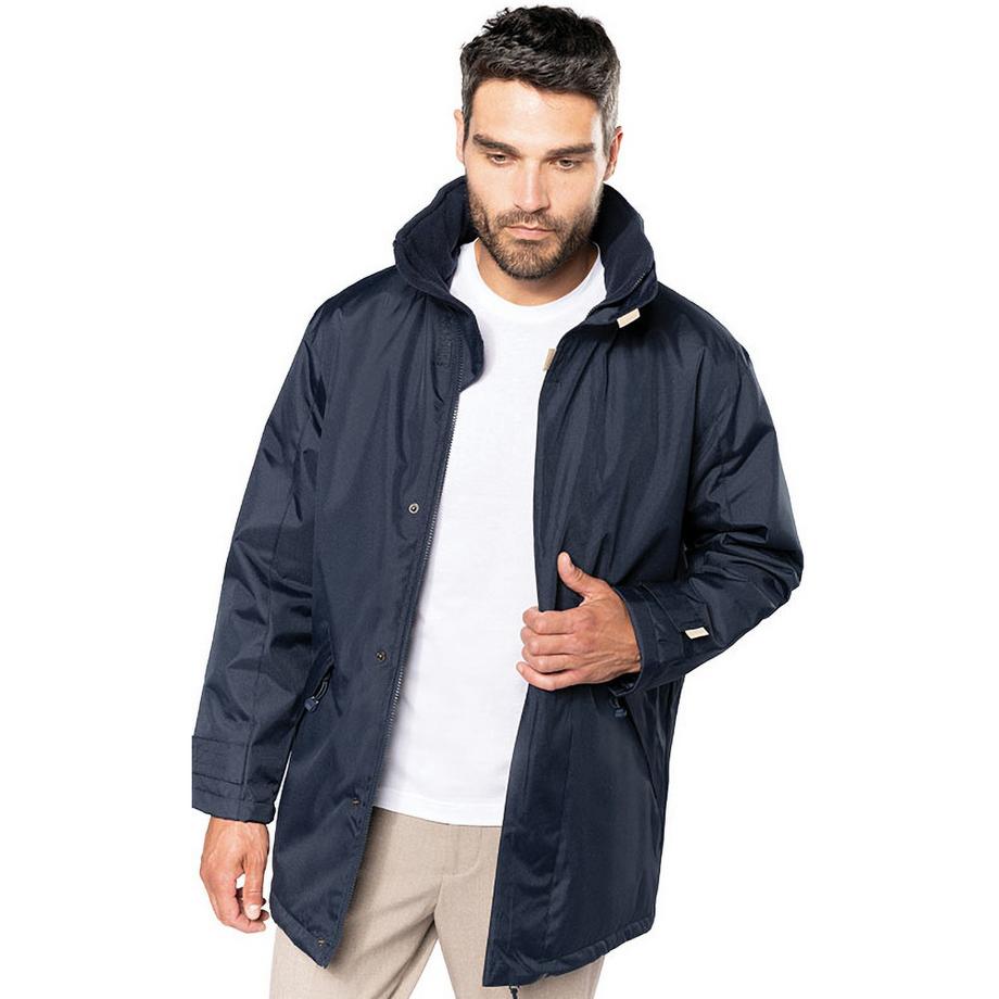 Kariban  Parka Sportivo 