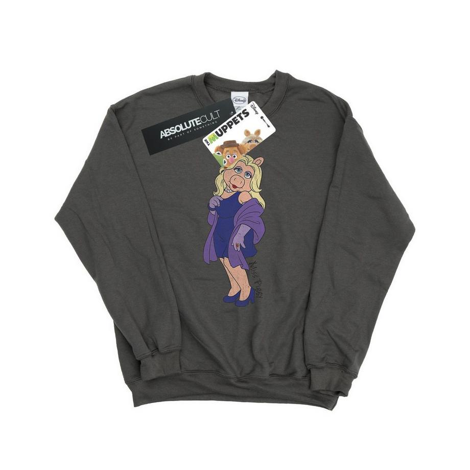 The Muppets Sweatshirt