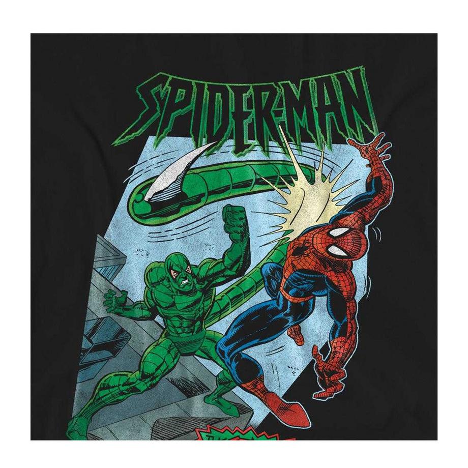 Marvel Comics Sting Of The Scorpion T-Shirt  