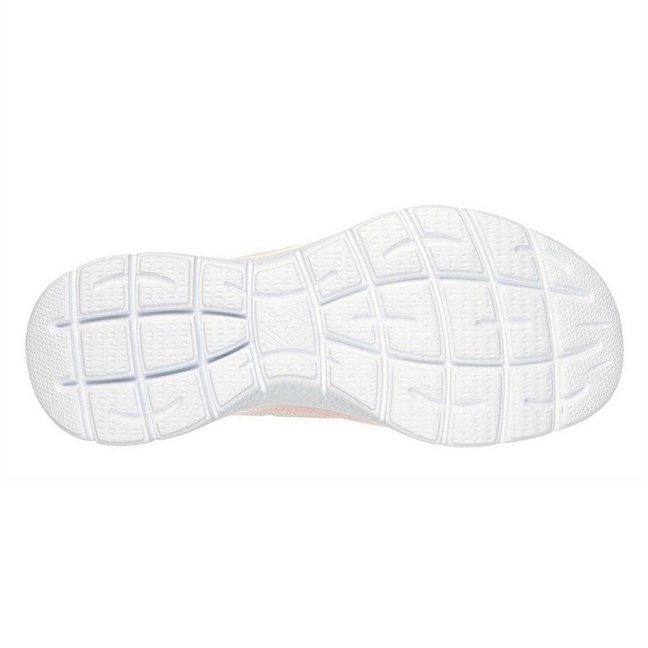 SKECHERS Diamond Dream Chaussures Décontractées À Enfiler  