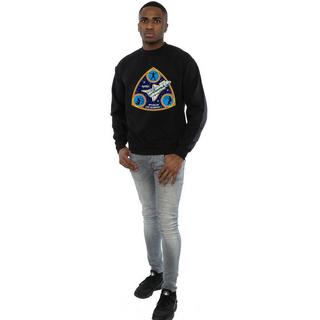 Nasa Spacelab Life Science Sweatshirt  