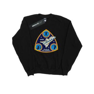 Nasa Spacelab Life Science Sweatshirt  