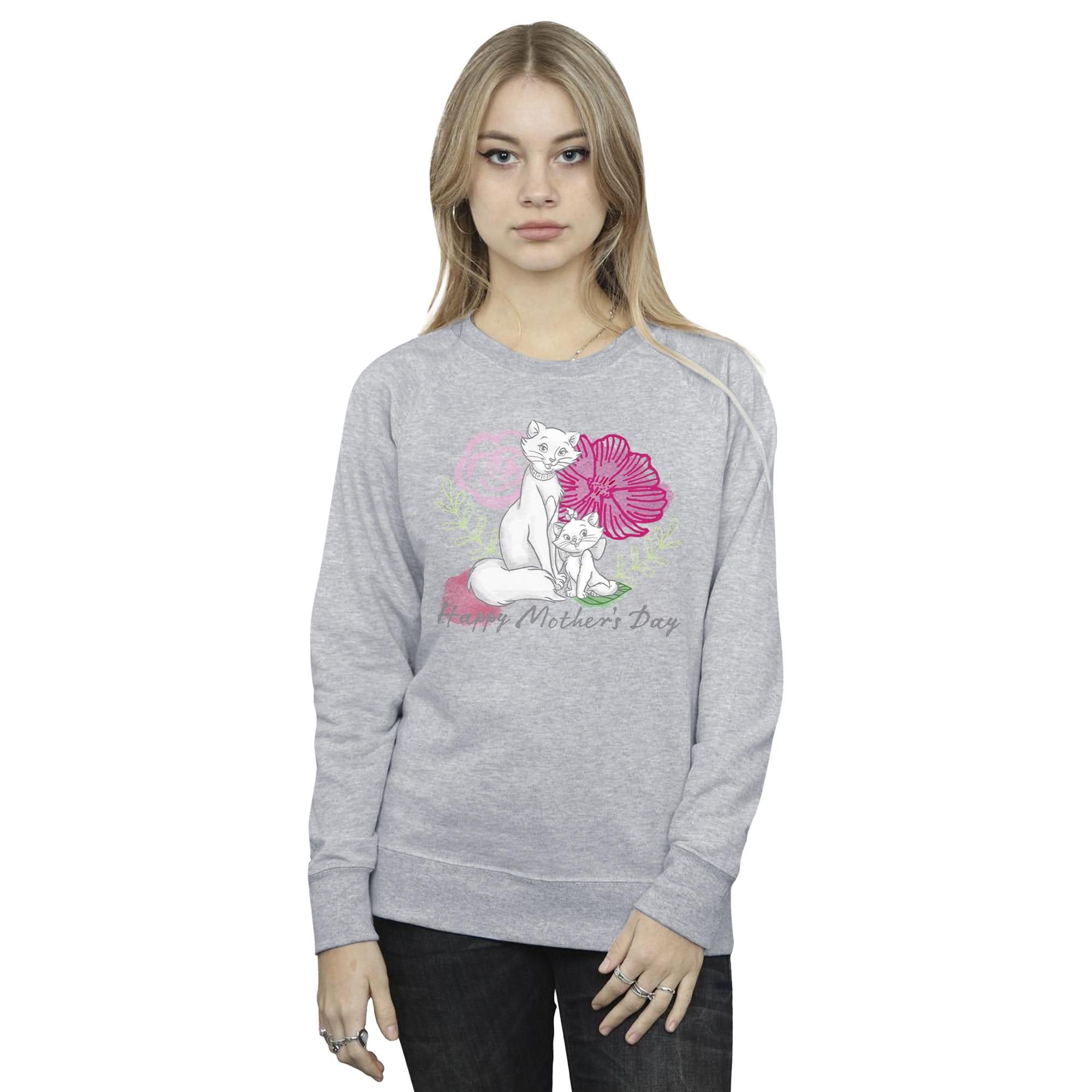 Disney The Aristocats Sweatshirt  