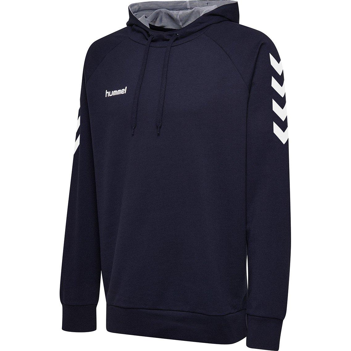 Hummel  kapuzenpullover hmlgo cotton 