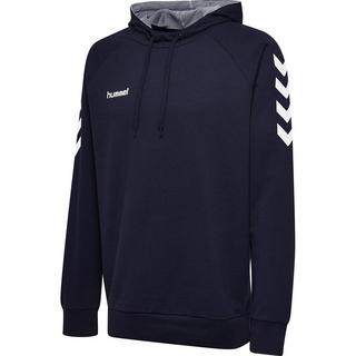 Hummel  kapuzenpullover hmlgo cotton 