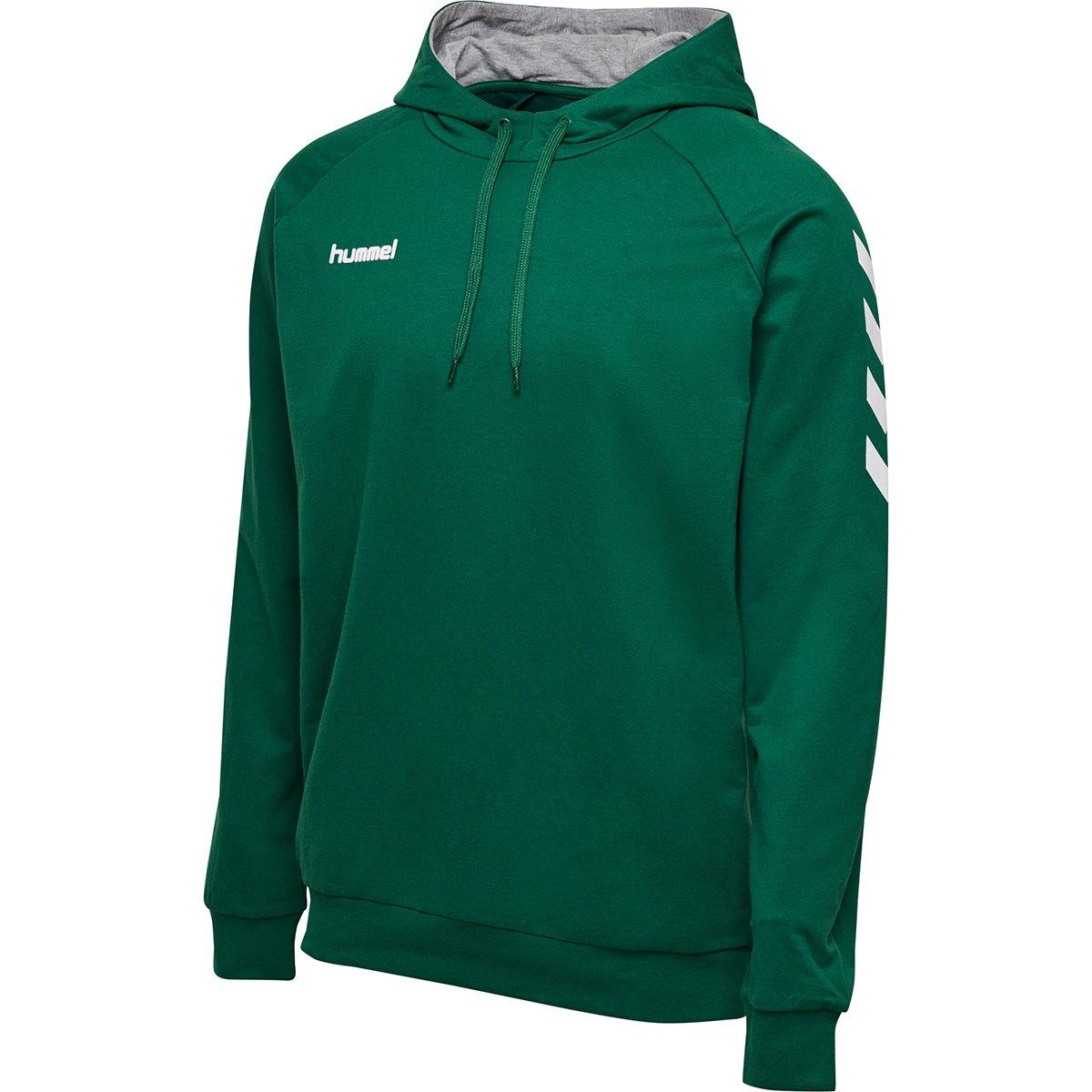 Hummel  kapuzenpullover hmlgo cotton 