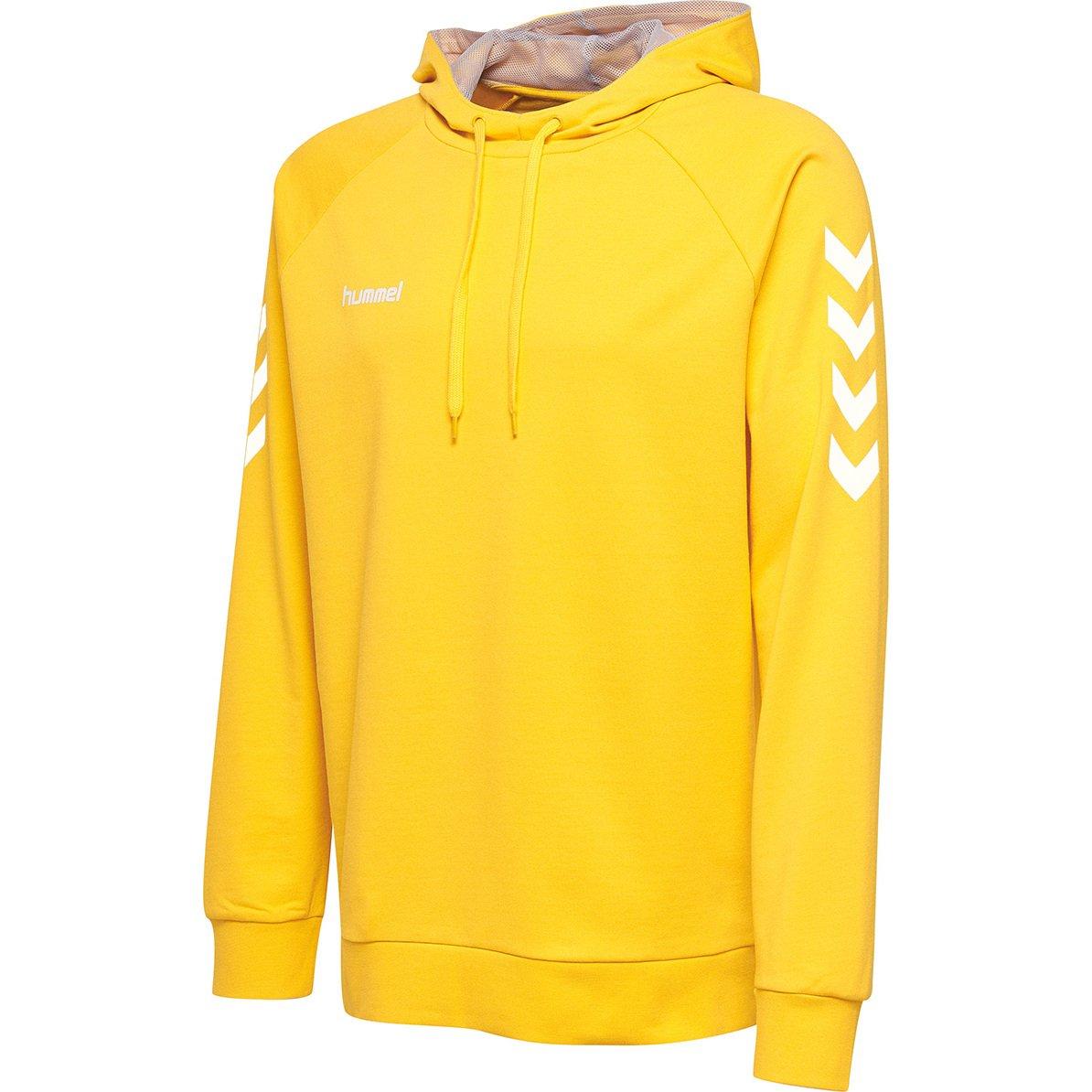 Hummel  kapuzenpullover hmlgo cotton 