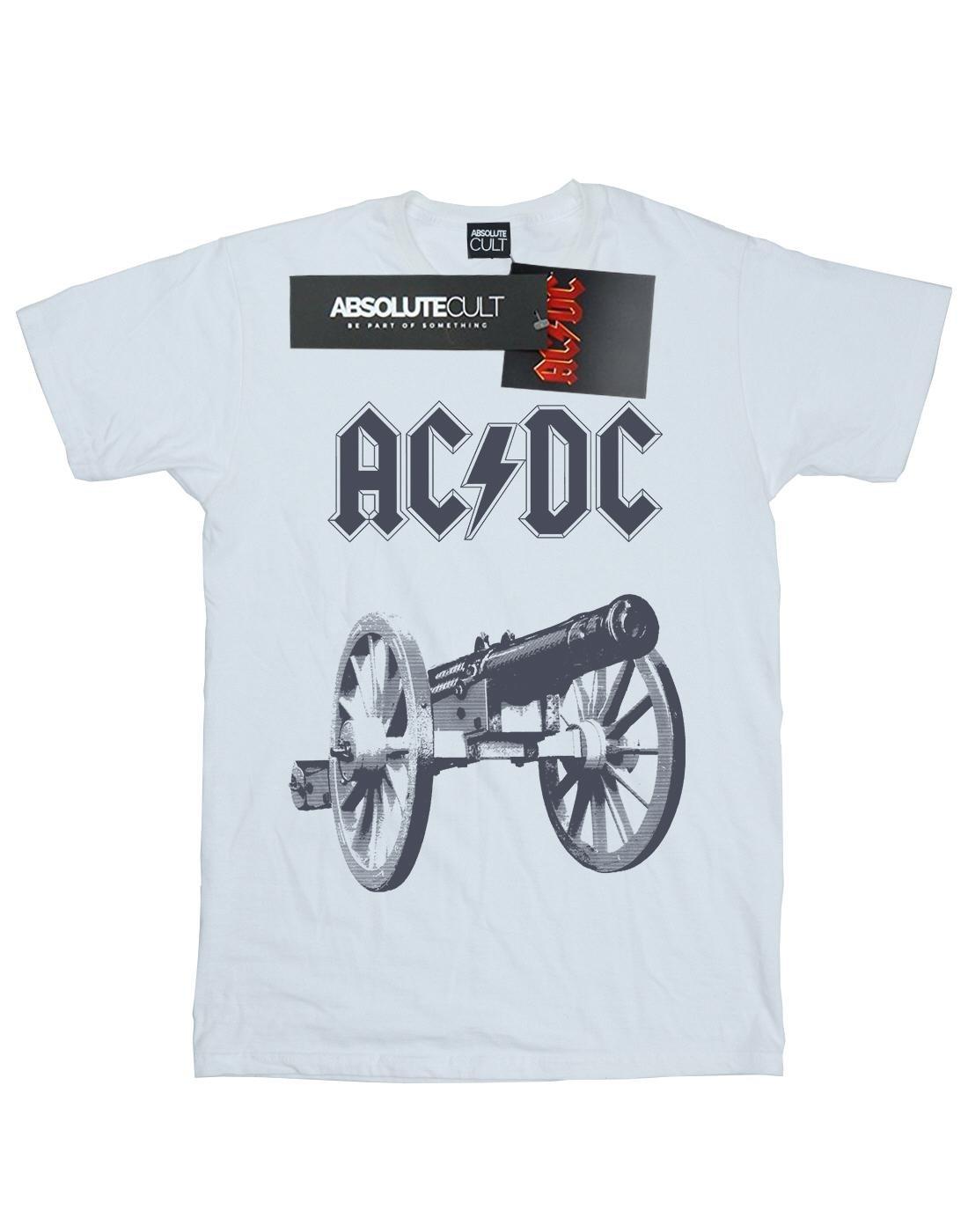 AC/DC  ACDC For Those About To Rock TShirt 