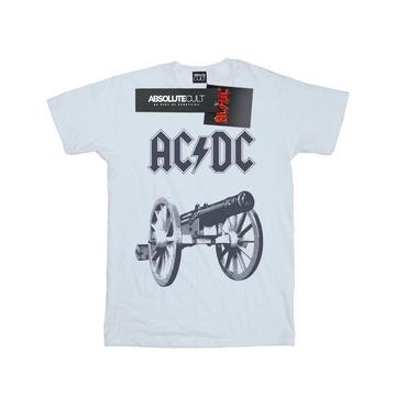 ACDC For Those About To Rock TShirt