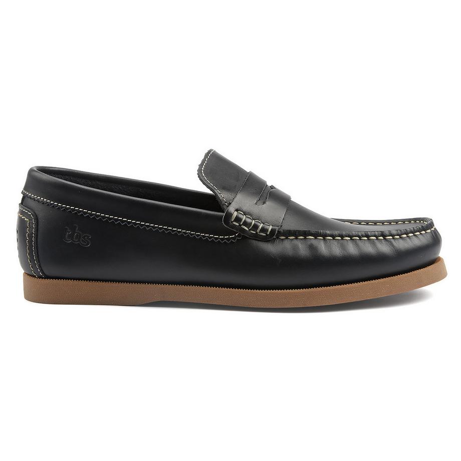 Tbs Palerme Penny Loafers  