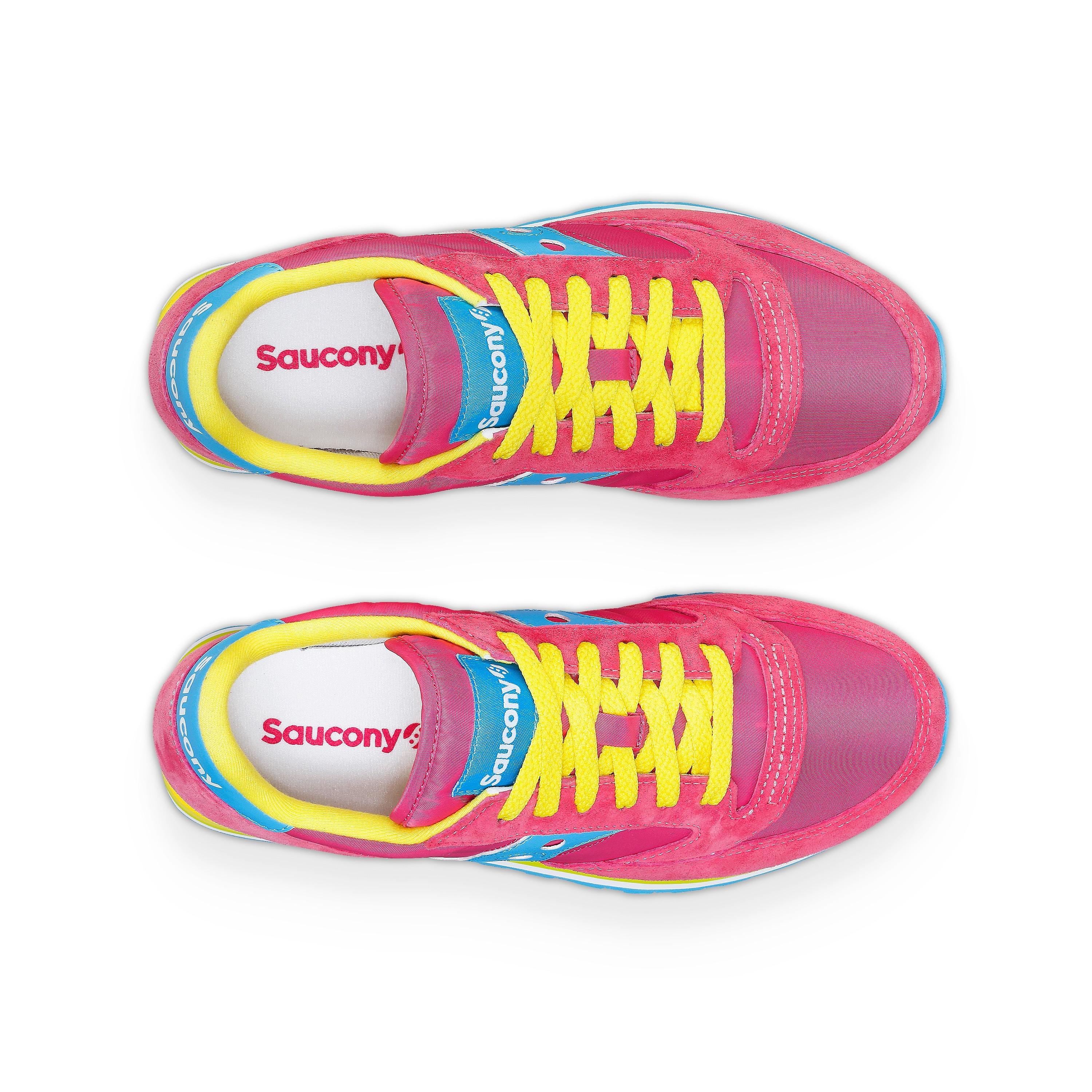 saucony  Scarpe da ginnastica da donna Saucony Jazz Triple 