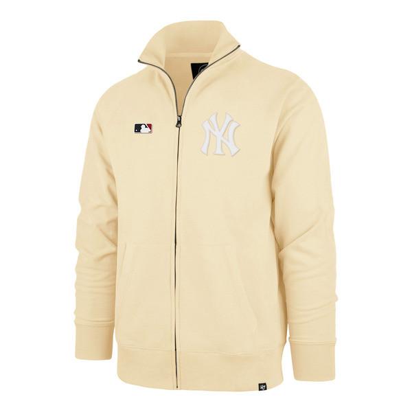 47 Brand  jacke new york yankees embroidery 