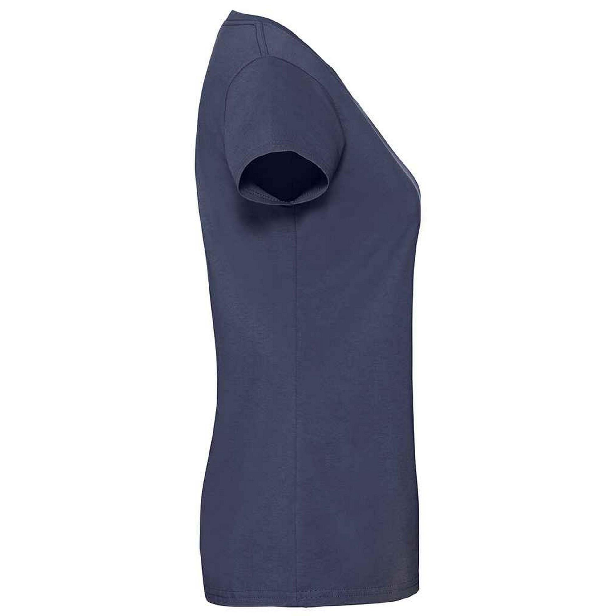 Fruit of the Loom T-shirt Iconic  