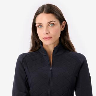 SIMOND  T-shirt maniche lunghe donna merino resist 