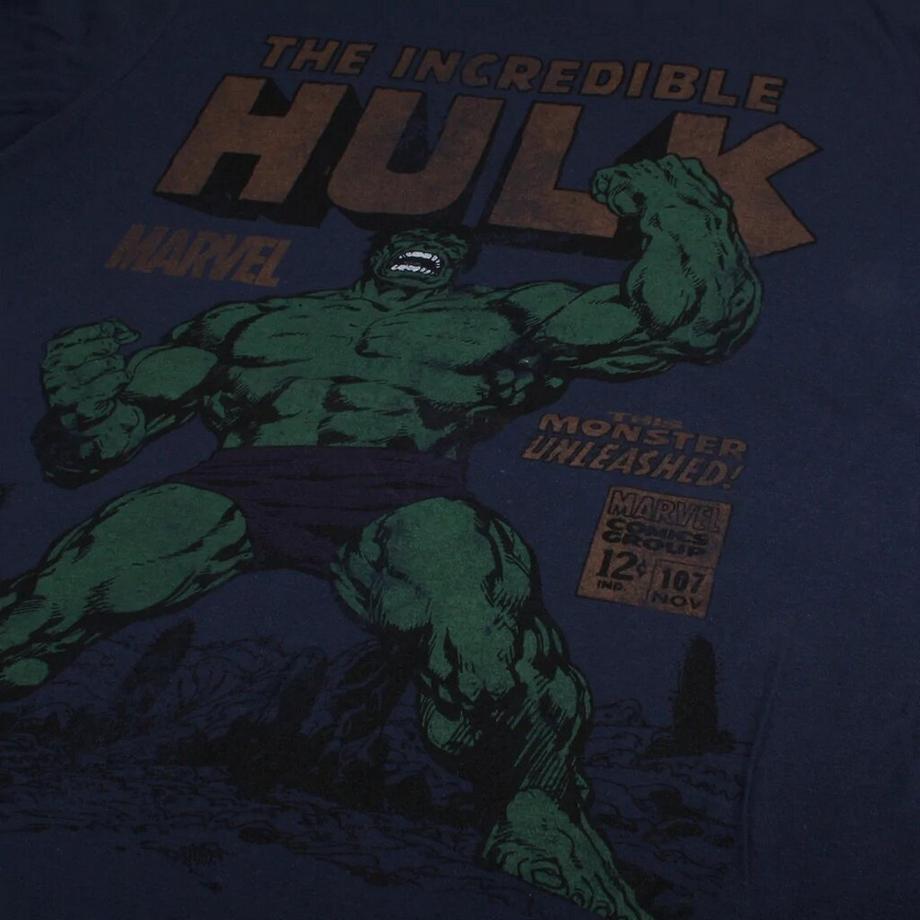 AVENGERS  T-ShirtRage 