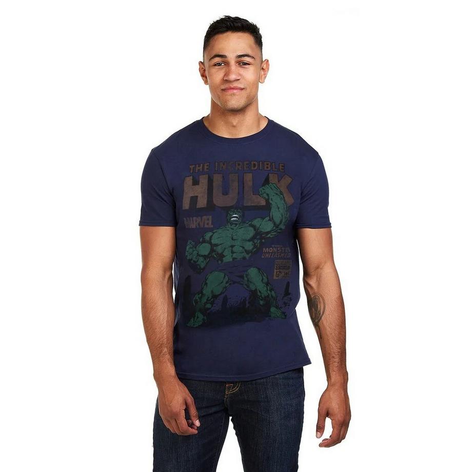 AVENGERS  T-ShirtRage 