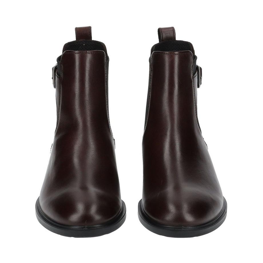 ecco Stivaletti Chelsea 209813  