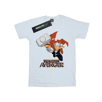 Tshirt THOR THE MIGHTY AVENGER
