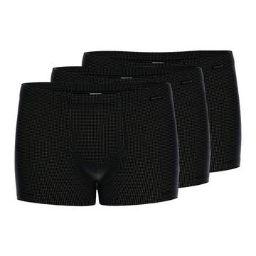 3er Pack Nelson - Retro-Short / Pant