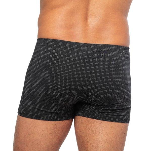 Ammann Nelson Retro Short 3er Pack  