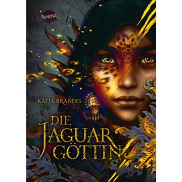 Die Jaguargöttin