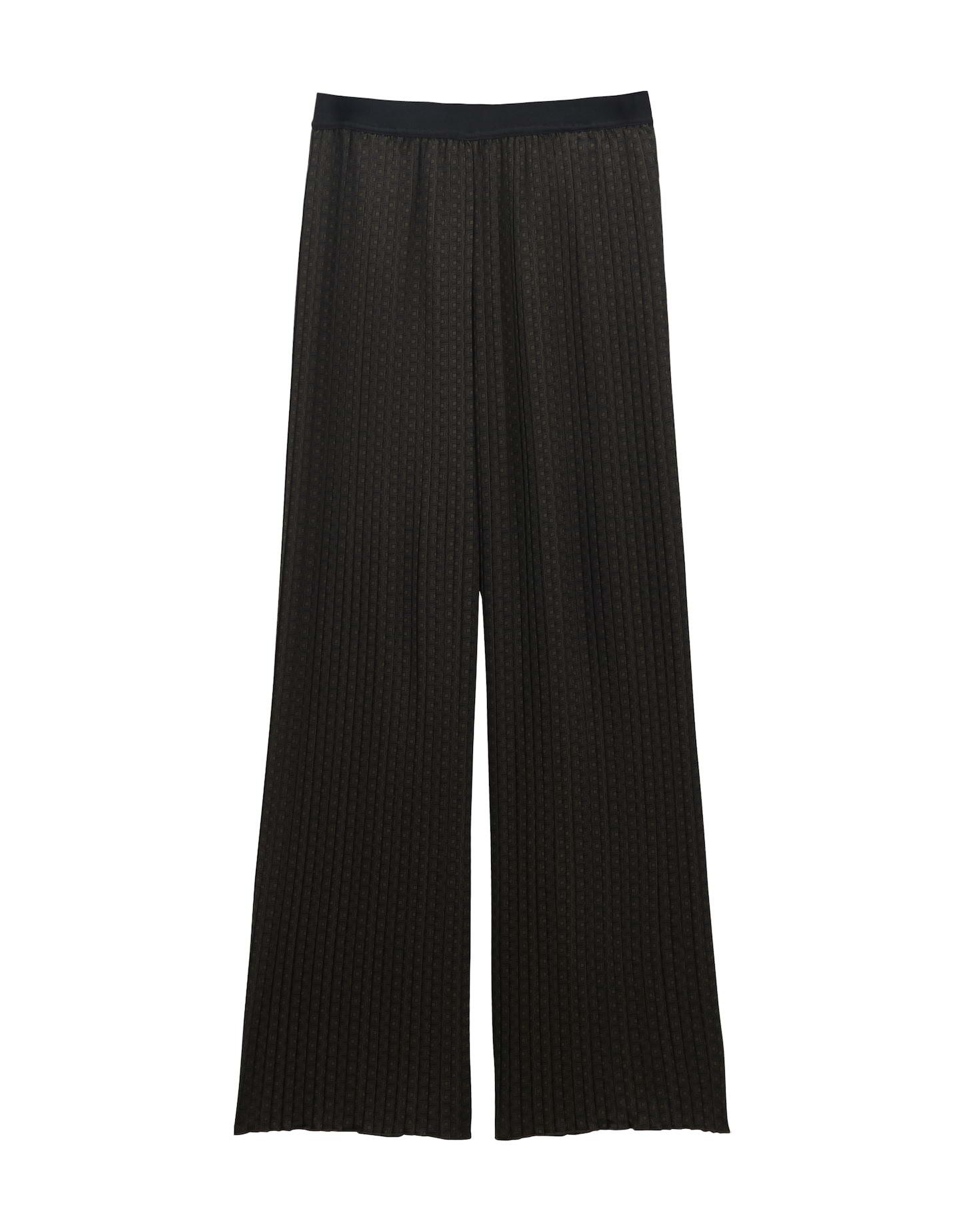 someday  Pantalon palazzo Calissee fusion 