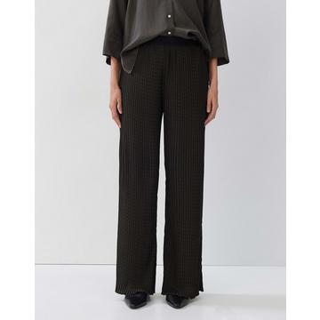 Pantalon palazzo Calissee fusion