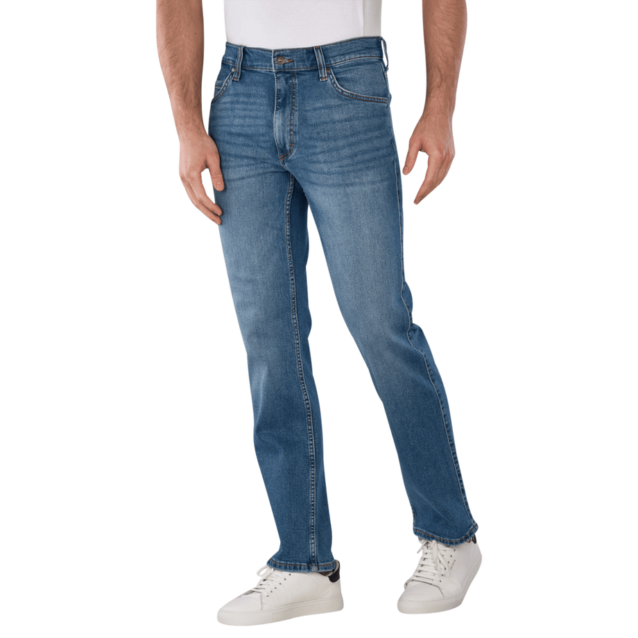Mustang Tramper Jeans Straight Fit  