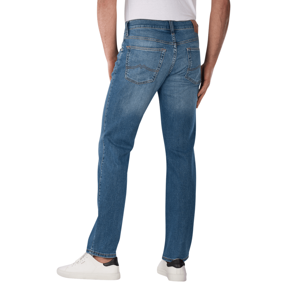 Mustang Tramper Jeans Straight Fit  