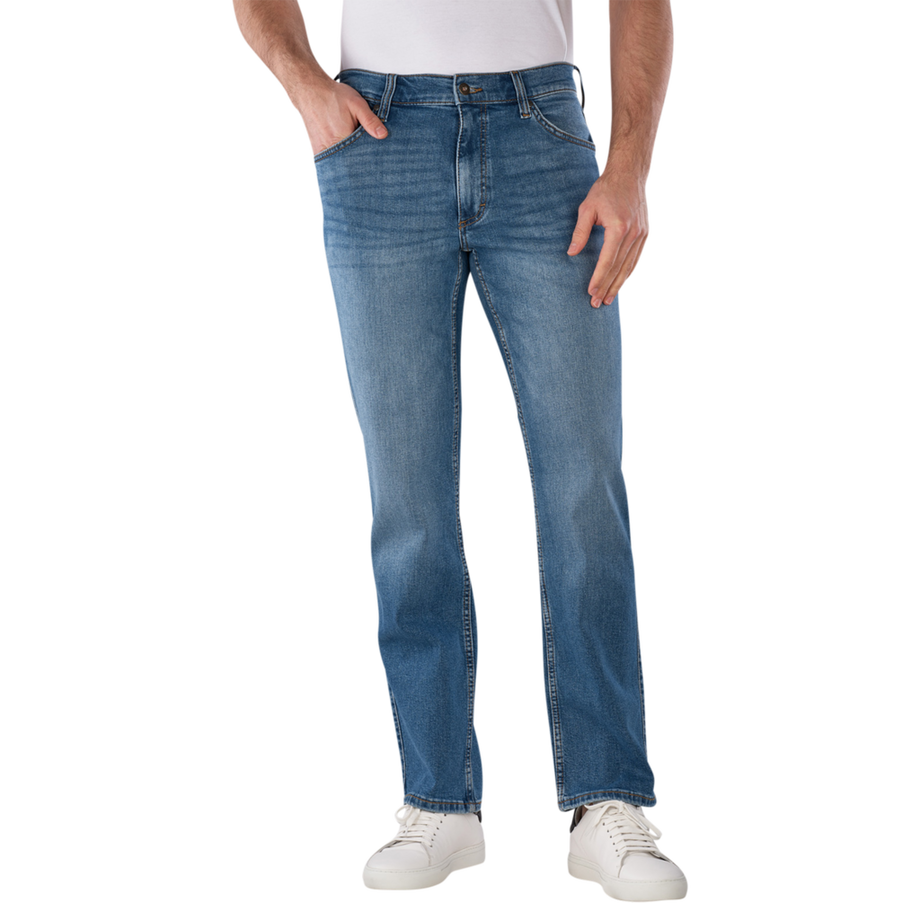Tramper Jeans Straight Fit