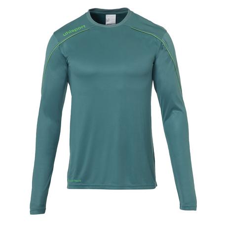 Uhlsport  t-shirt manches ongues uhsport stream 22 