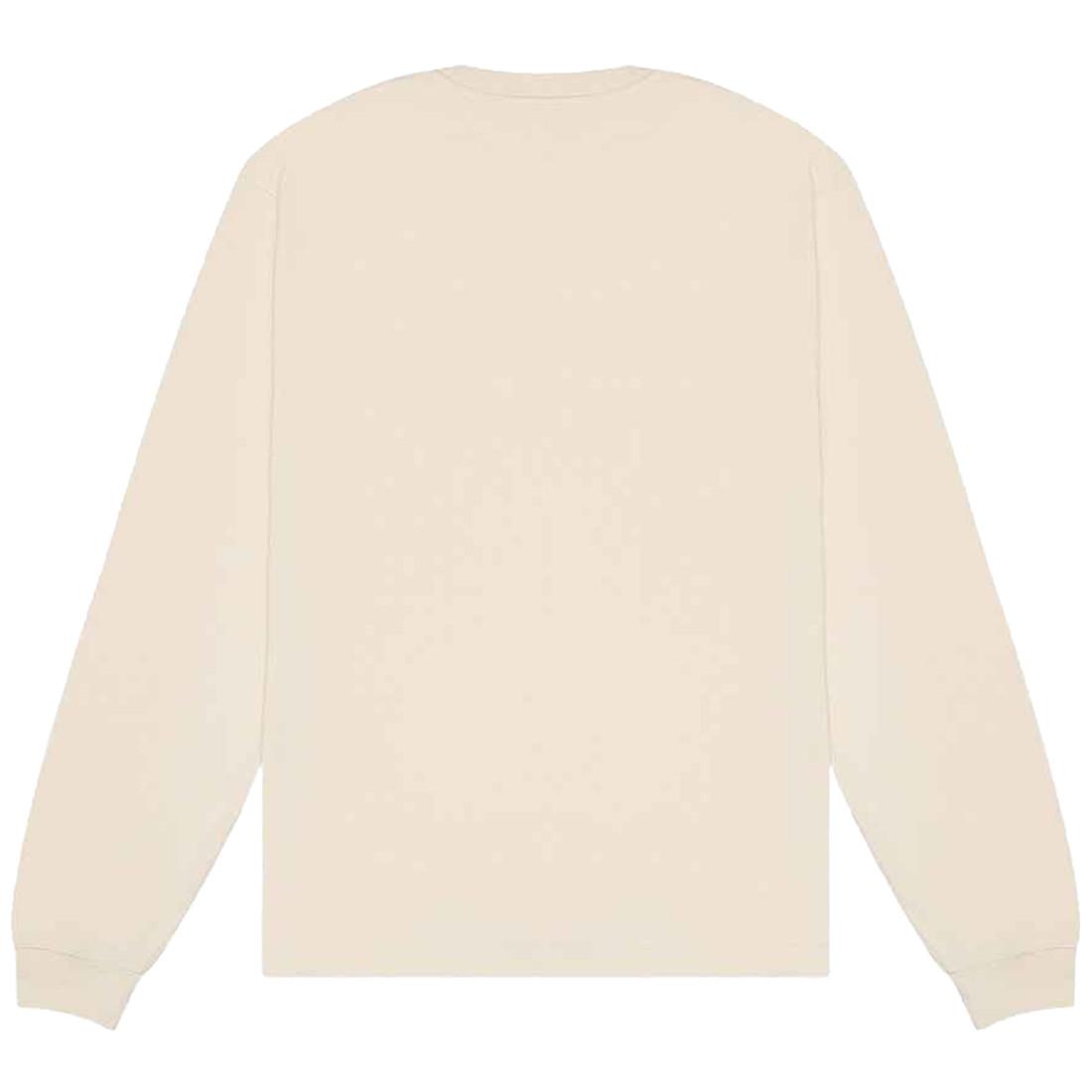 Bella + Canvas Langärmliges T-Shirt  