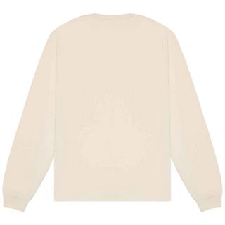 Bella + Canvas Langärmliges T-Shirt  