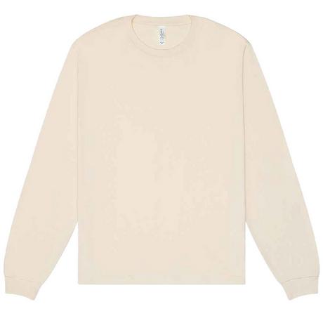 Bella + Canvas Langärmliges T-Shirt  