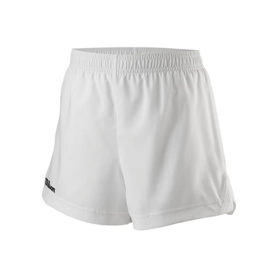 Team II 3 Shorts Girls weiss