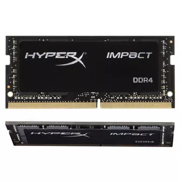 Kingston Technology KF426S16IBK264 Speichermodul 64 GB 2 x 32 GB DDR4 2666 MHz