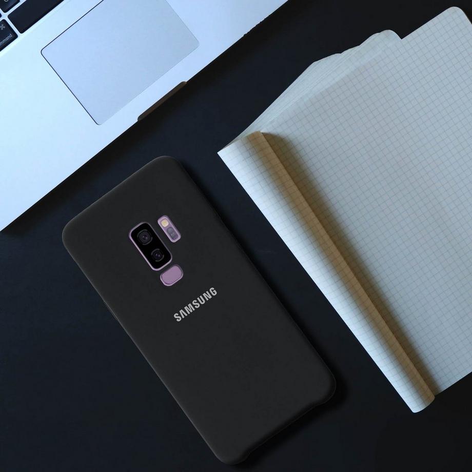 SAMSUNG  Cover Originale Samsung Galaxy S9 Plus 