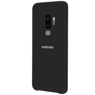 SAMSUNG  Coque d'origine Silicone Galaxy S9 Plus 