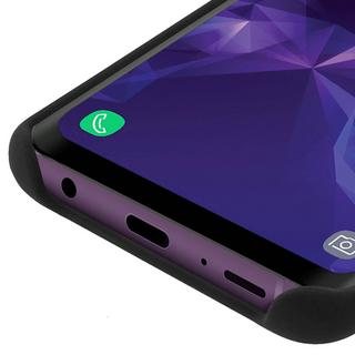 SAMSUNG  Original Silicon Cover Galaxy S9 Plus 