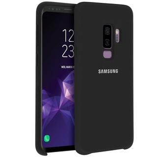 SAMSUNG  Coque d'origine Silicone Galaxy S9 Plus 